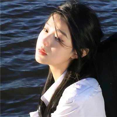 在心里