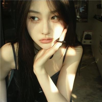 小智是女孩啦!